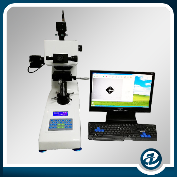 维氏硬度仪（Vickers Hardness Tester）.jpg