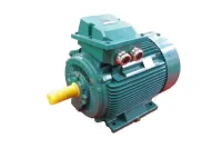 Motor asíncrono trifásico a prueba de explosiones de polvo de bajo voltaje serie YFBX3 (H80 - H400) IE3