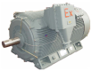 YB3 Series High Voltage Flameproof Three-phase Asynchronous Motor (H355 - H630) IE4