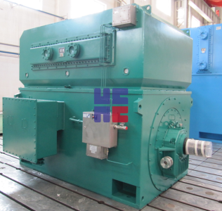 YAKS/YZYKS Series Increased Safety /pressurized Enclosure Type Compound Explosion-proof High Voltage Three-phase Asynchronous Motor (H355 - H1000)