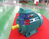 YE3 Series Low Voltage Three-phase Asynchronous Motor (H80 - H400) IE3