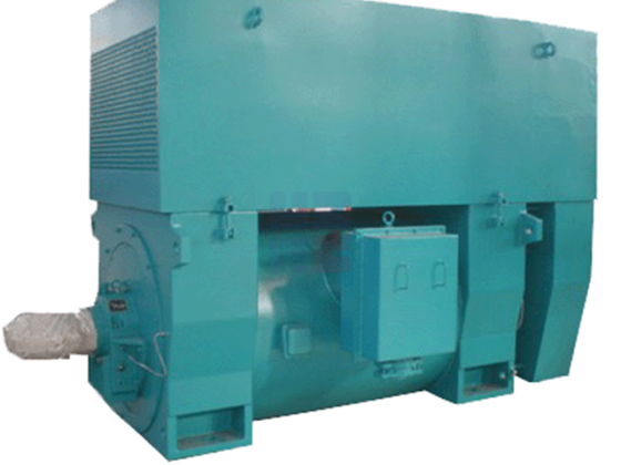 YJKK Series Of High Efficiency High Voltage Three-phase Asynchronous Motor (H355-H1120)