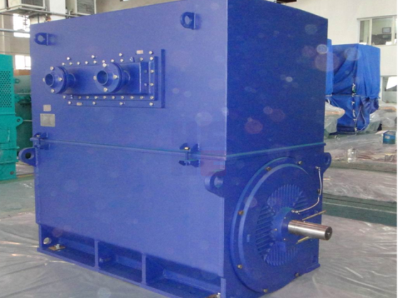YXKS Series Of High Efficiency High Voltage Three-phase Asynchronous Motor (H355-H1120)