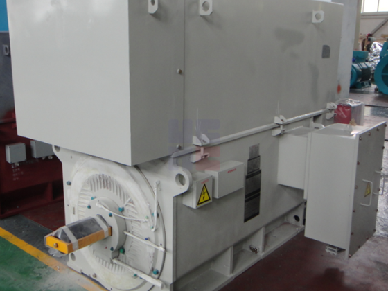 YXKK Series Of High Efficiency High Voltage Three-phase Asynchronous Motor (H355-H1120)