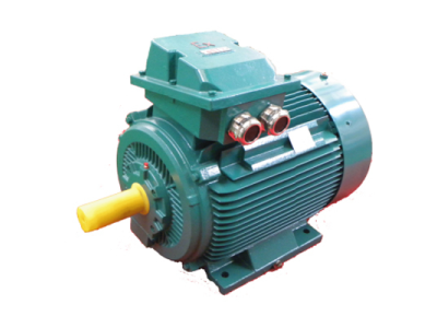 Jiamusi Motor Explosion-proof Products