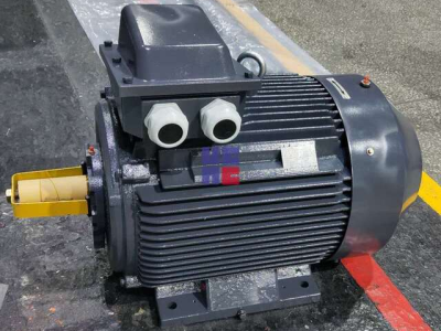 Commonly Used Products Of Jiamusi Motor