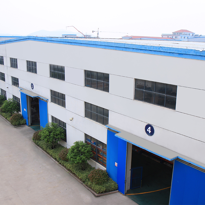 Wuxi Yuda heat-exchanger Co.,Ltd.