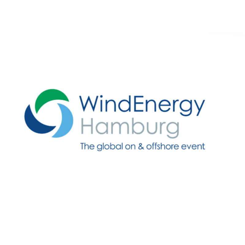 Wir sind dabei, an der WindEngery teilzunehmen