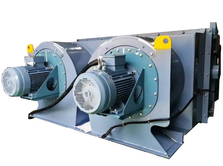 Haluatko parantaa tuuliturbiinin vaihteistosi tehokkuutta?