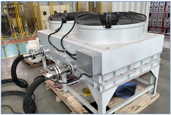 Voivatko innovatiiviset tuulilämmönvaihdinratkaisut täysin vastata tuulienergiajärjestelmien ainutlaatuisiin tarpeisiin?