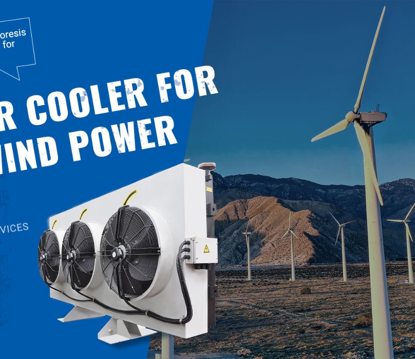 Kuinka käyttää kehittyneitä lämmönvaihtimia tuulienergian tehokkuuden parantamiseksi.