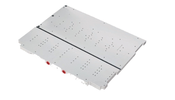 YUDAn innovatiiviset levylamellilämmönvaihtimet: tuulienergian tehokkuutta