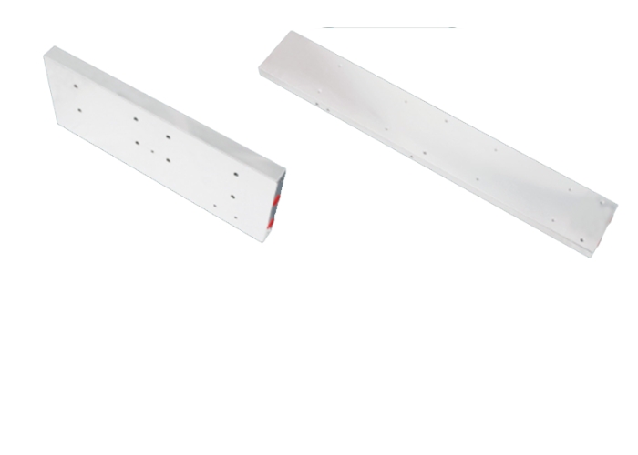 YUDA's Efficient Plate-Fin Heat Exchangers Simplify Wind Energy Cooling Solutions