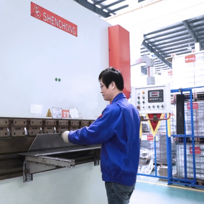 YUDA Plate-Fin Heat Exchangers for Wind Energy: A Cost-Saving Solution