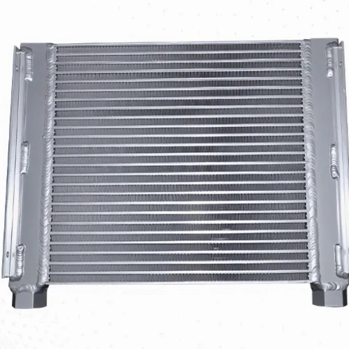 Kuinka hydraulinen jäähdytystuuletin toimii?