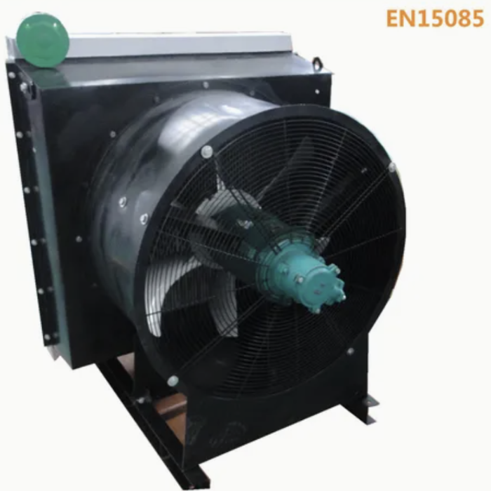 What Happens When Hydraulic Fluid Gets Too Hot?