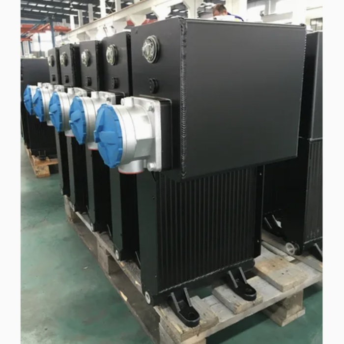 Miten estät hydraulinesteen jäätymisen?