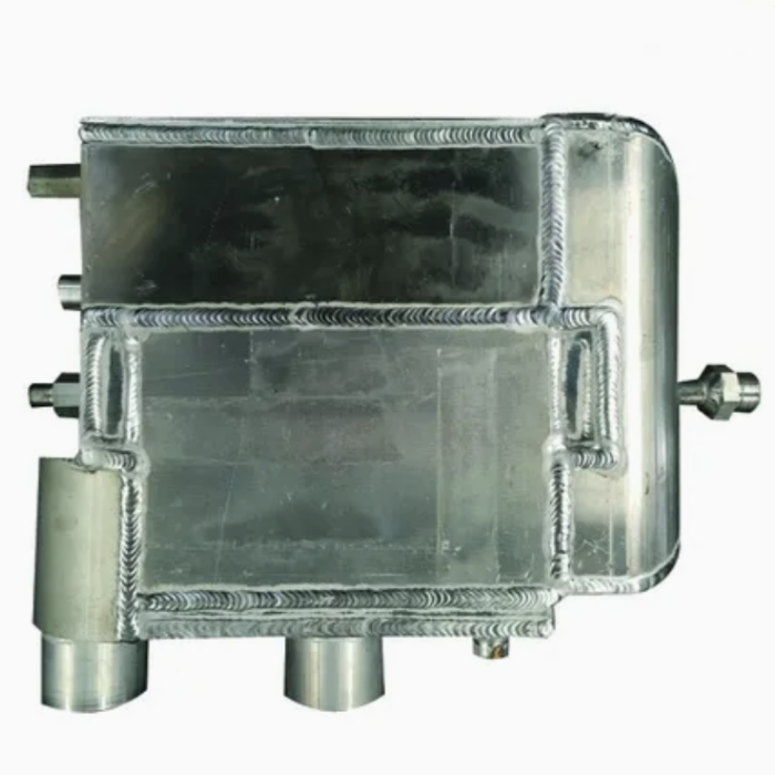 Miksi oikean ilmankuivaimen höyrystimen valitseminen on välttämätöntä kompressorin tehokkuuden kannalta