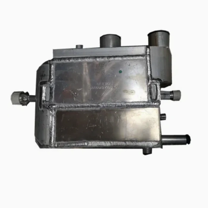 Miksi alumiinilevytangon esijäähdyttimet ovat välttämättömiä järjestelmän pitkän aikavälin suorituskyvylle