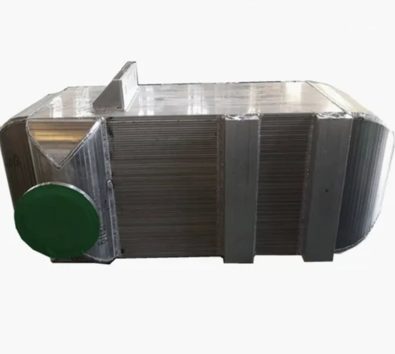 Was ist ein Verdunstungsluftkühler?