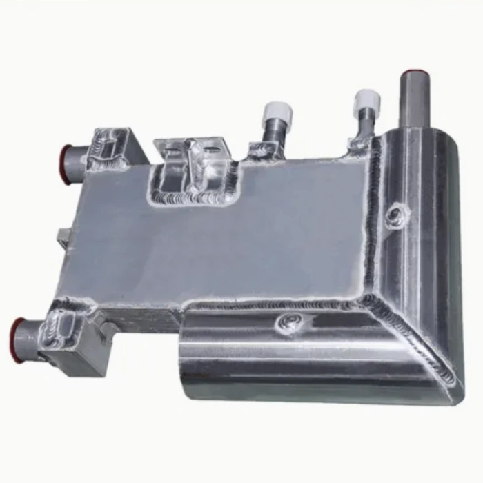 Vorteile der Verwendung eines Verdunstungsluftkühlers in Ihrem Unternehmen