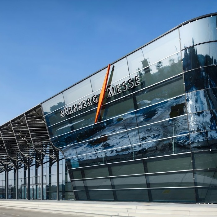 WUXI YUDA Invites You to Visit Us at PCIM Europe 2025 in Nuremberg