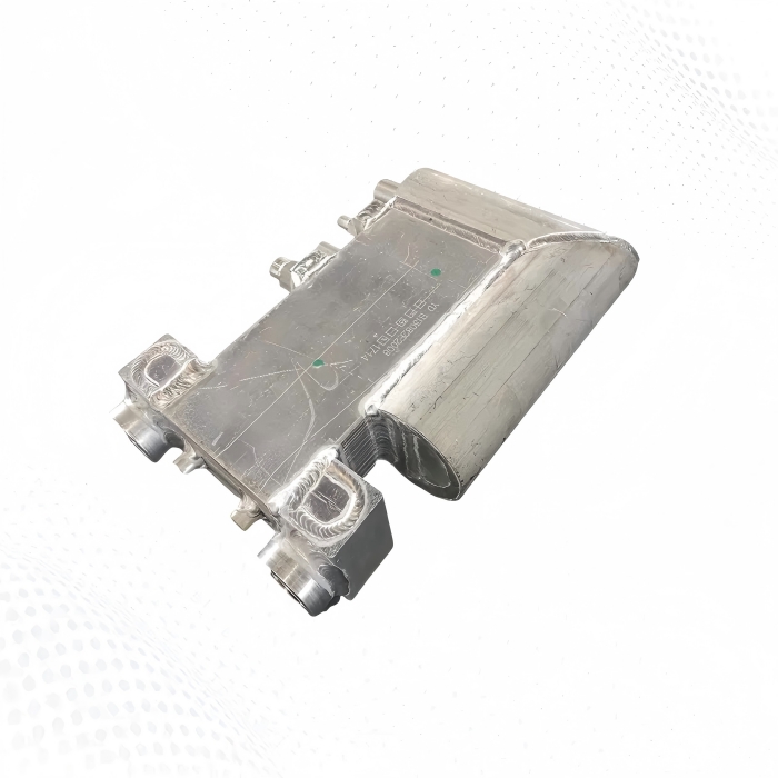 Verdunstungslufttrockner-Kühler für Kalttrockner von Wuxi Yuda