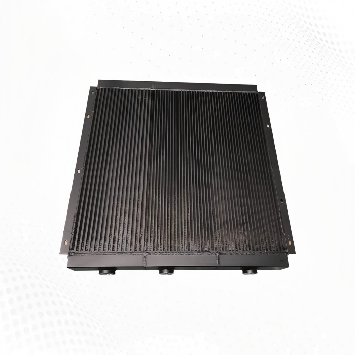 Optimaliseer de compressorefficiëntie met aluminium lucht-oliekoelers van Wuxi Yuda voor compressoren
