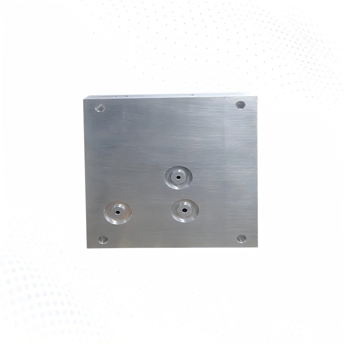 OEM-alumiininen nestejäähdytteinen kylmälevy – Wuxi Yudan räätälöidyt jäähdytysratkaisut