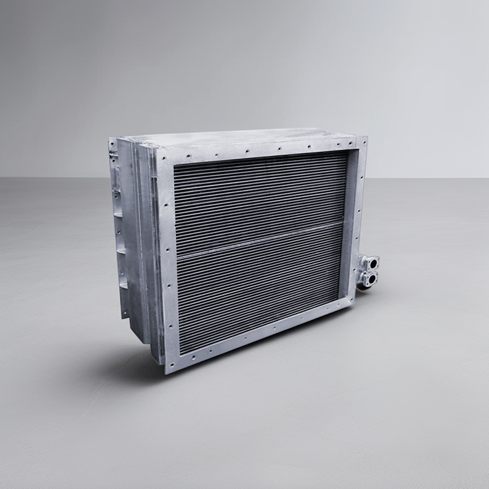 Alumiinilevyjäähdyttimet, jotka pitävät moottorit viileinä — Insinöörin ioni