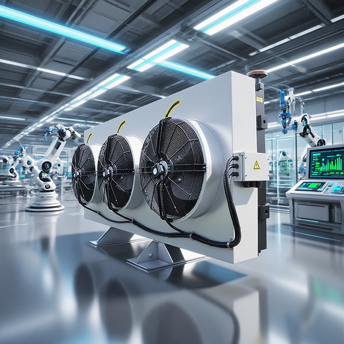 Mikä alumiinilevyjäähdytin sopii sinulle parhaiten?