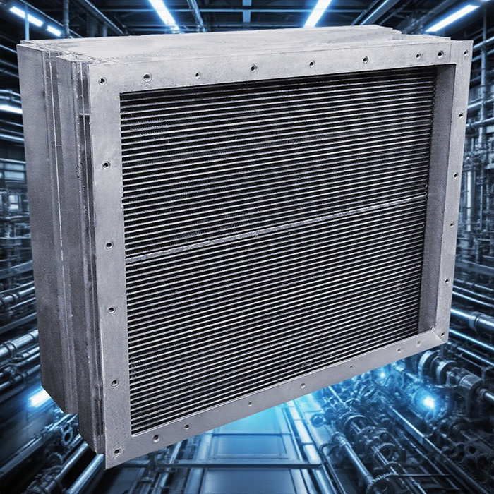 Parhaat alumiinilevyiset baarijäähdyttimet vuoden 2025 raskaaseen käyttöön