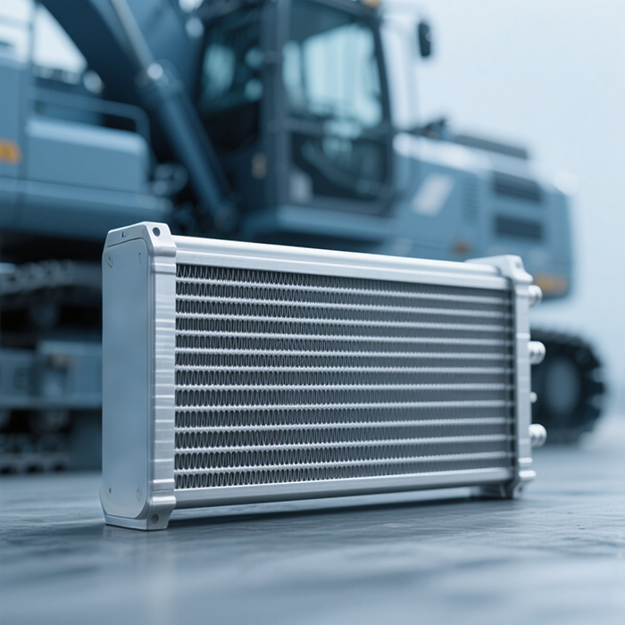 Alumiinilevyisten baarijäähdyttimien tärkeimmät ominaisuudet, jotka on otettava huomioon