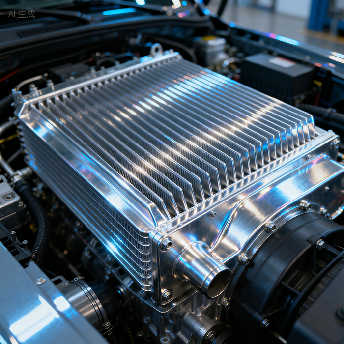 Warum Barkühler mit Aluminiumplatten immer besser sind als herkömmliche Designs – Einblicke von Wuxi Yuda-Ingenieuren