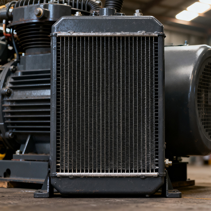 Reliable Water Cooler Solutions for EV Charging Infrastructure