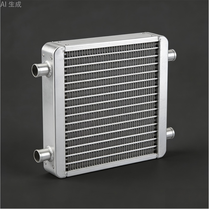 Væskekjølesystem for EV-kompressor: Viktig for rask lading