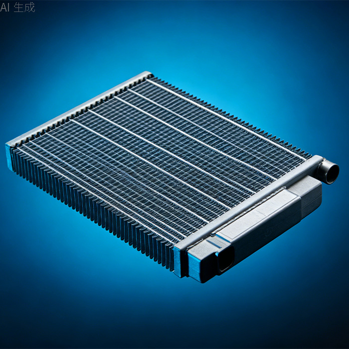 Best Aluminum Plate Fin Cooler Applications in Industry