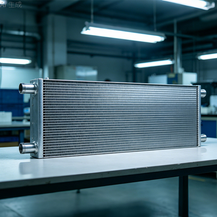 Aluminum Plate Bar Cooler Applications in Modern Equipment