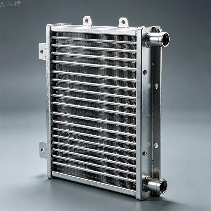 Common Mistakes When Using Aluminum Plate Fin Heat Exchanger in Industry