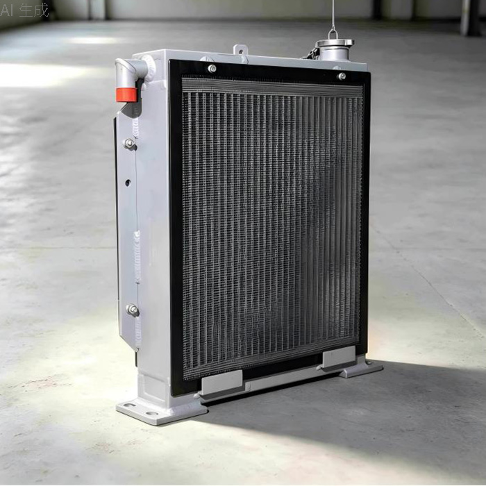 Fallos frecuentes en los equipos durante el calor del verano: cómo los enfriadores de aletas de placa de aluminio solucionan los problemas de refrigeración.