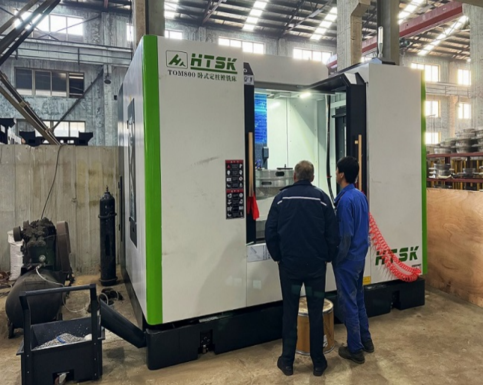 Produktionsausrüstung