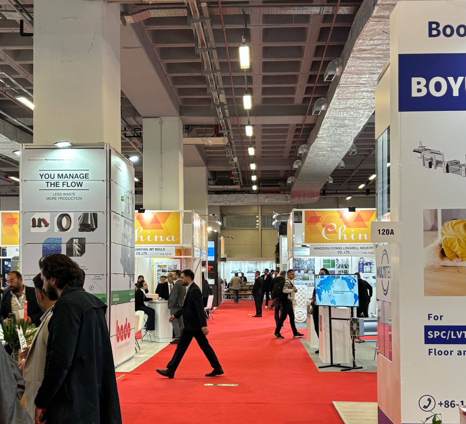 exhibition exhibition