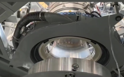 Automatic Air Ring Automatic Air Ring