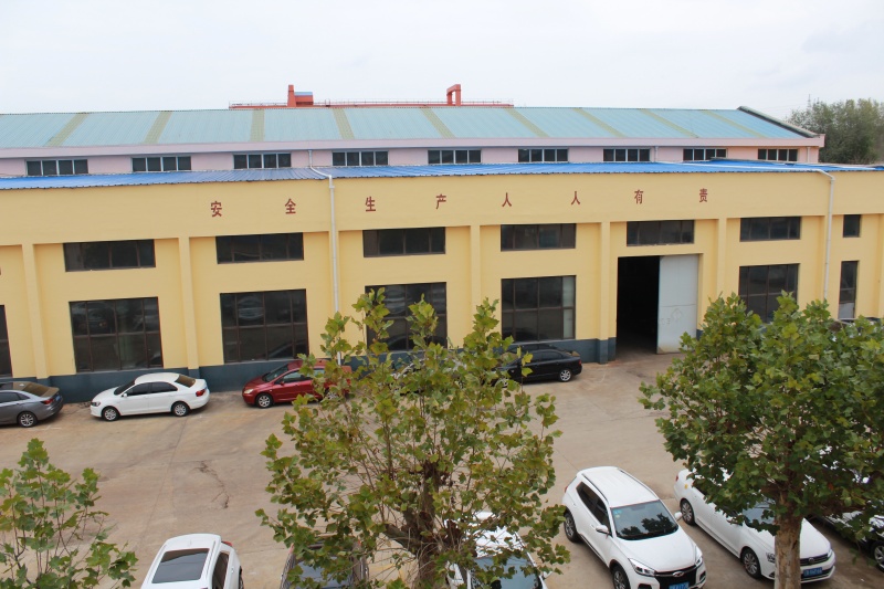 Laboratory Film Blowing Machine