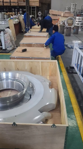 Lab Blown Film Machine