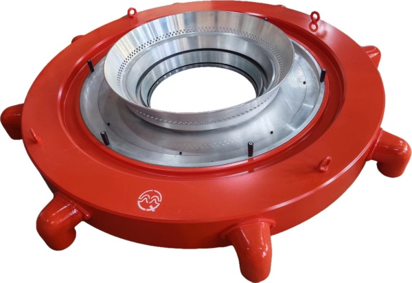 Film blowing machine air ring Film blowing machine air ring