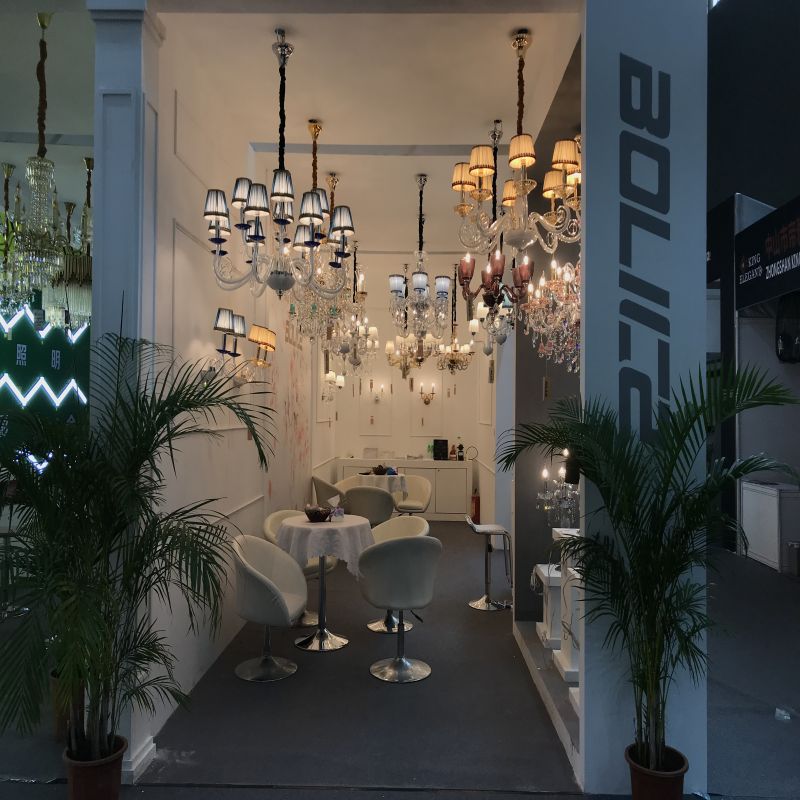 Hong Kong International Lighting Fair Ediția de toamnă