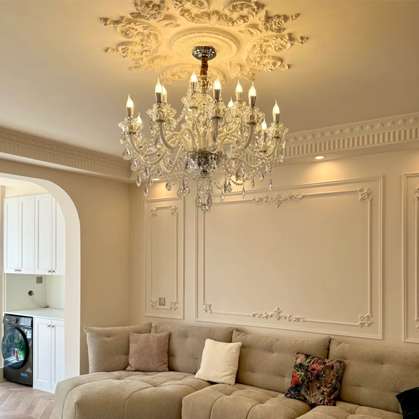 Illumina l'estetica della vita