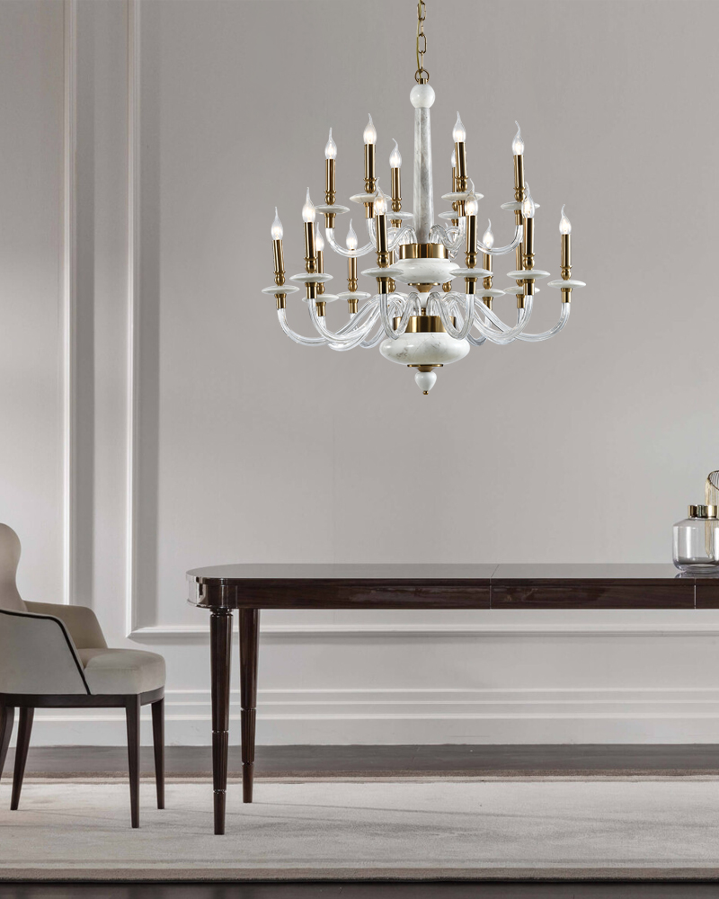 Ceiling Chandelier