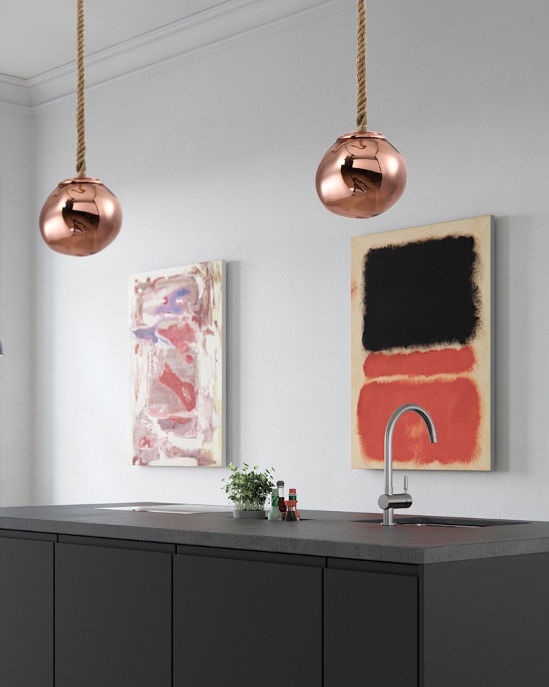 Creative Chandelier